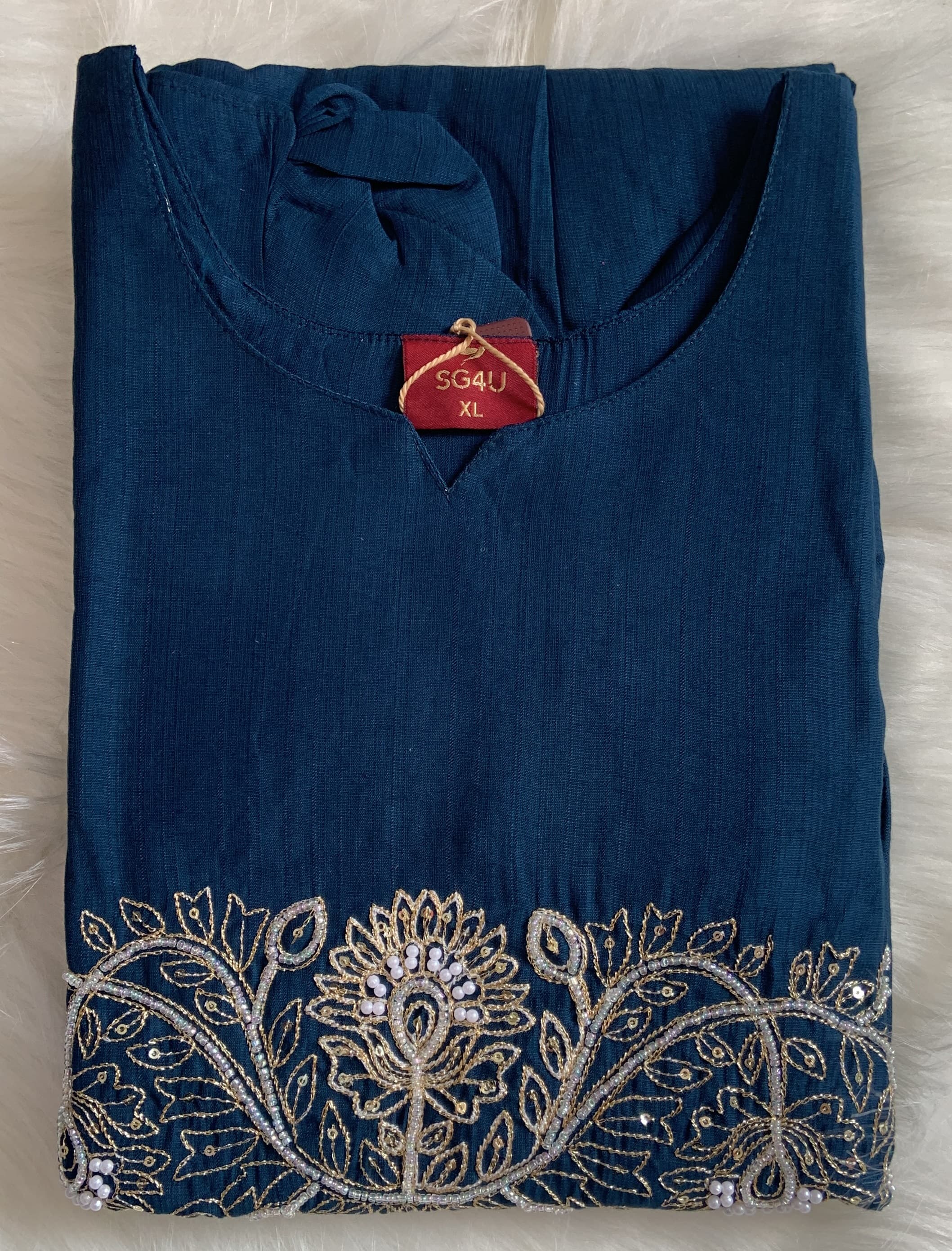 Royal Mist Maxi, view 3