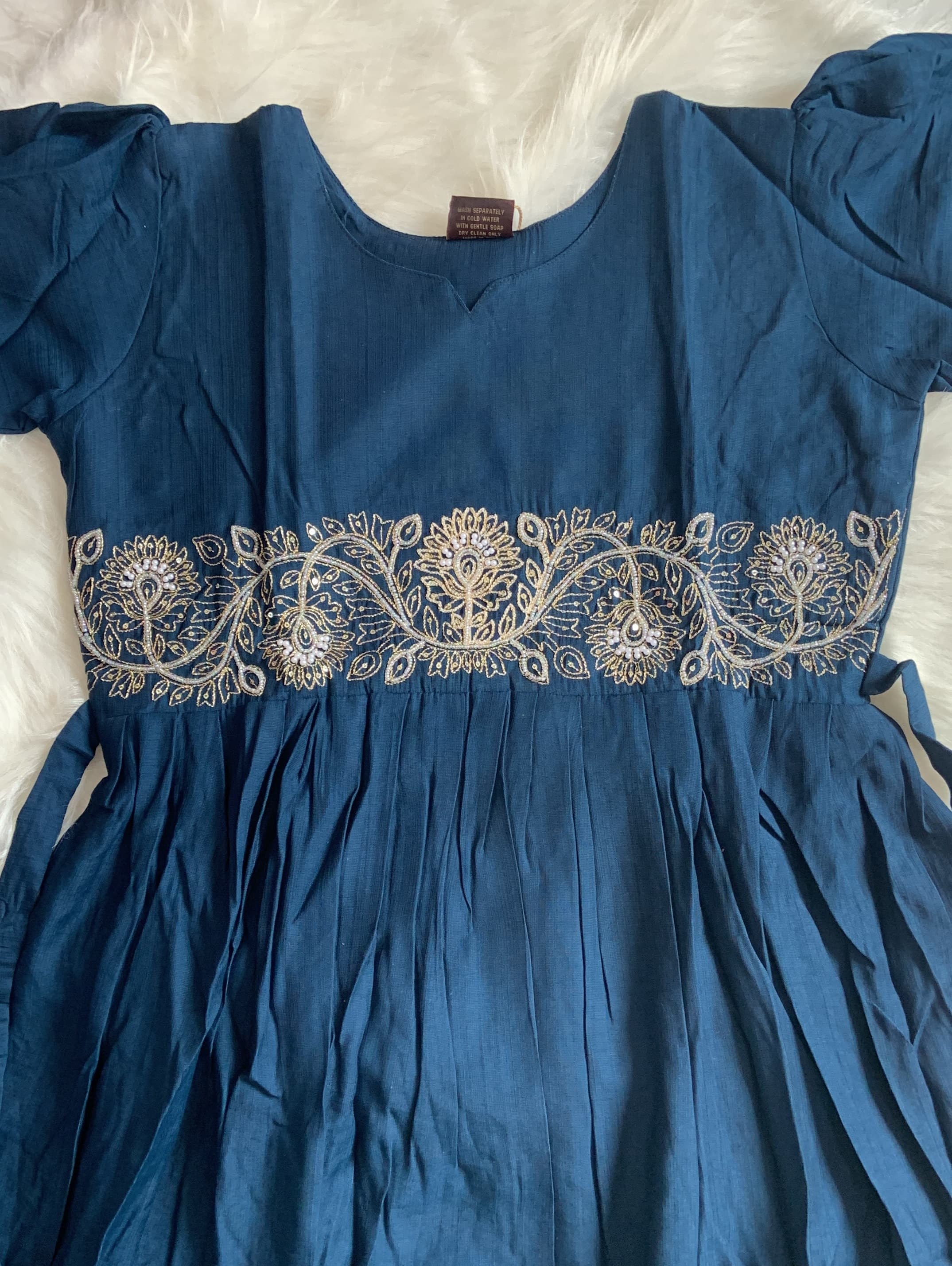 Royal Mist Maxi, view 2