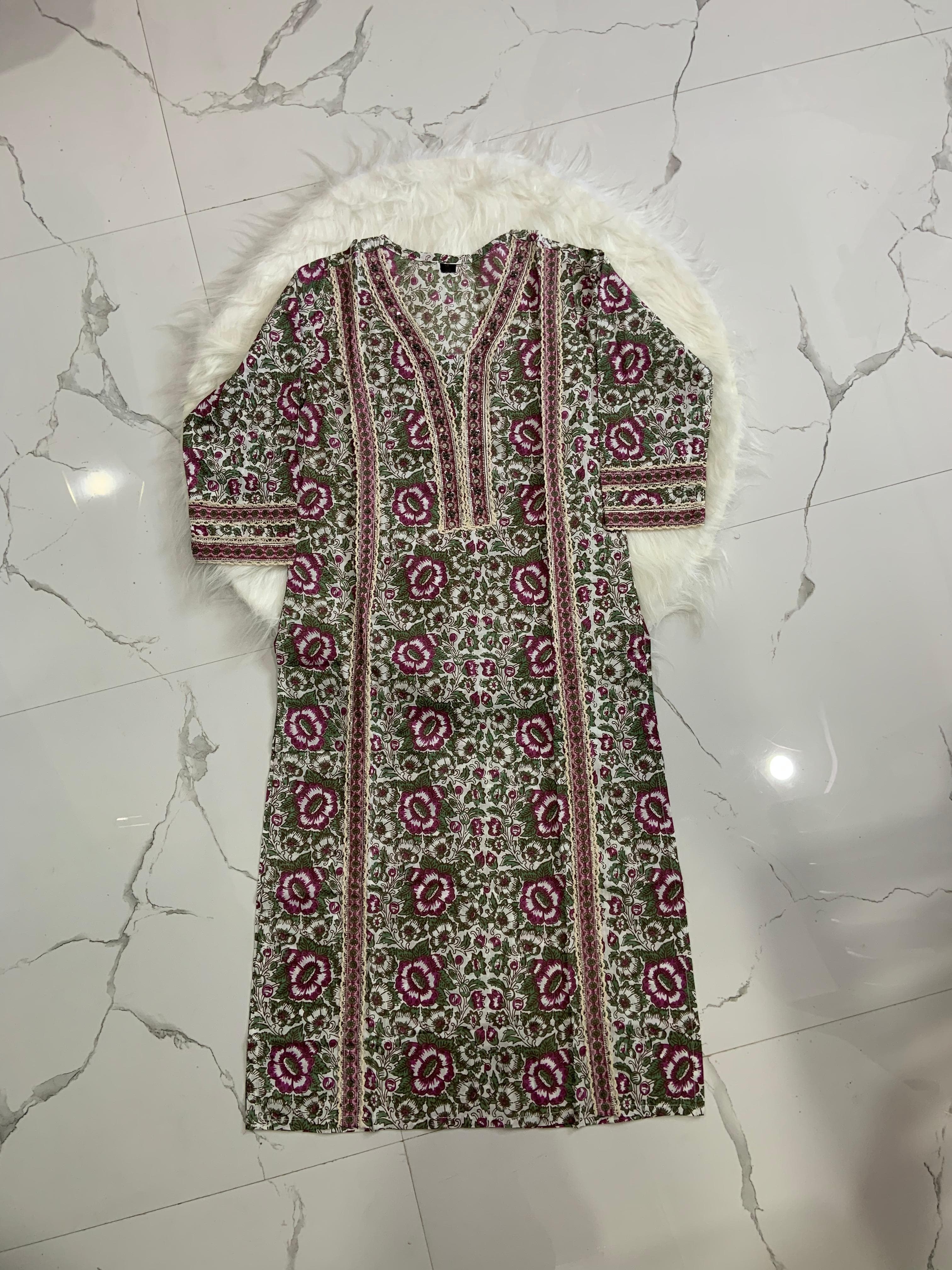 Pink Rose Co-Ord Set, view 3